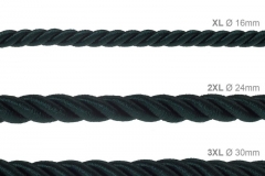 cordone-2xl-cavo-elettrico-3x075-rivestimento-in-tessuto-verde-scuro-lucido-diametro-24mm[3]
