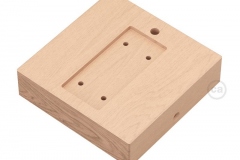 supporto-quadrato-per-archetto-in-legno-naturale