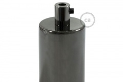 e27-cylinder-lamp-holder-kit-with-black-pearl-cap-cylindrical-cable-retainer3