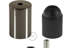e27-cylinder-lamp-holder-kit-with-black-pearl-cap-cylindrical-cable-retainer4