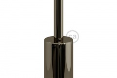 kit-portalampada-e27-cilindro-nero-perla-con-serracavo-cilind