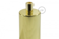 e27-cylinder-lamp-holder-kit-with-brass-finish-cap-cylindrical-cable-ret-2