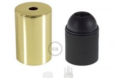 e27-cylinder-lamp-holder-kit-with-brass-finish-cap-transparent-cable-r