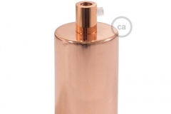e27-cylinder-lamp-holder-kit-with-copper-finish-cap-cylindrical-cable-retainer3