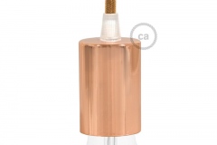 e27-cylinder-lamp-holder-kit-with-copper-finish-cap-transparent-cable-retainer1