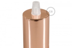 e27-cylinder-lamp-holder-kit-with-copper-finish-cap-transparent-cable-retainer2
