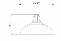 paralume-harbour-in-metallo-smaltato-con-attacco-e27-diametro-30-cm-3