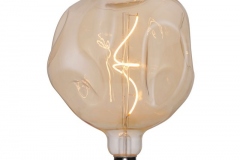lampadina-led-globo-g180-bumped-dorata-filamento-spirale-5w-e27-dimmerabile-2000k