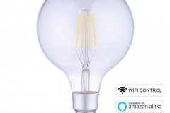 lampadina-led-smart-wifi-g125-trasparente-filamento-dritto-6w-e27-dimmerabile-2700k-1
