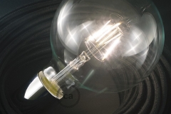 lampadina-vintage-decorativa-filamento-led-4w-globoxl-g125-chiara-luce-calda1-2