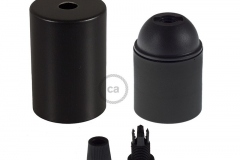 e27-cylinder-lamp-holder-kit-with-black-cap-black-cable-retainer2