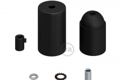 kit-portalampada-e27-cilindro-nero-opaco-con-serracavo-cilindrico-in-metallo1