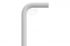 tubo-curvo-di-estensione-14-cm-in-metallo-bianco-opaco