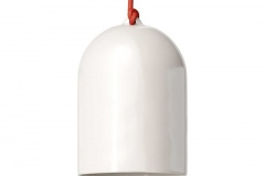 campana-mini-paralume-xs-in-ceramica-per-sospensione-made-in-italy
