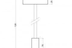 minimal-ceiling-lamp-with-s14d-syntax-socket-and-30-cm-metal-extension-pipe-3