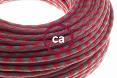 cavo-elettrico-rotondo-rivestito-in-cotone-bicolore-rosso-fuoco-e-grigio-rp28[1]