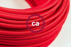 round-electric-cable-covered-by-rayon-solid-color-fabric-rm09-red (2)