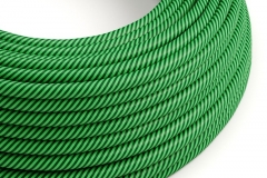 cavo-elettrico-rotondo-vertigo-hd-rivestito-in-tessuto-kiwi-e-verde-scuro-erm482