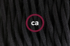 cavo-elettrico-trecciato-rivestito-in-cotone-tinta-unita-nero-tc042