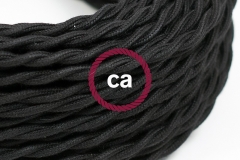 cavo-elettrico-trecciato-rivestito-in-cotone-tinta-unita-nero-tc043