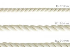 electrical-cord-xl-cable-3x075-covered-in-fabric-and-cotton-diam